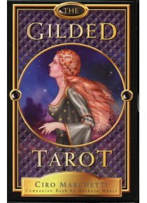 The Gilded Tarot (Золотое Таро) 